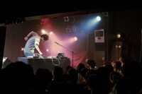 imai（Photo by Goku Noguchi）