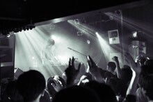 imai（Photo by Goku Noguchi）