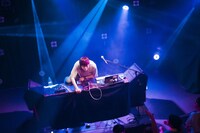 imai（Photo by Goku Noguchi）