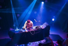 imai（Photo by Goku Noguchi）