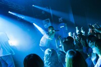 SUSHIBOYS（Photo by Goku Noguchi）