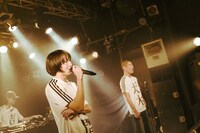 SUSHIBOYS（Photo by Goku Noguchi）