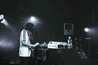 neo yosikawa（Photo by Goku Noguchi）