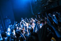 アンコールの様子。（Photo by Goku Noguchi）