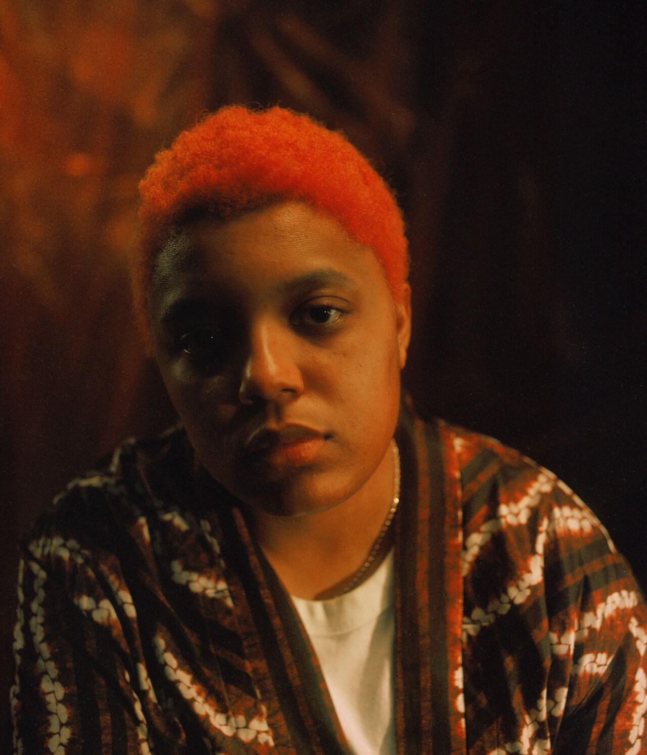 ロレイン・ジェームズ来日ツアーに蓮沼執太、ausが出演