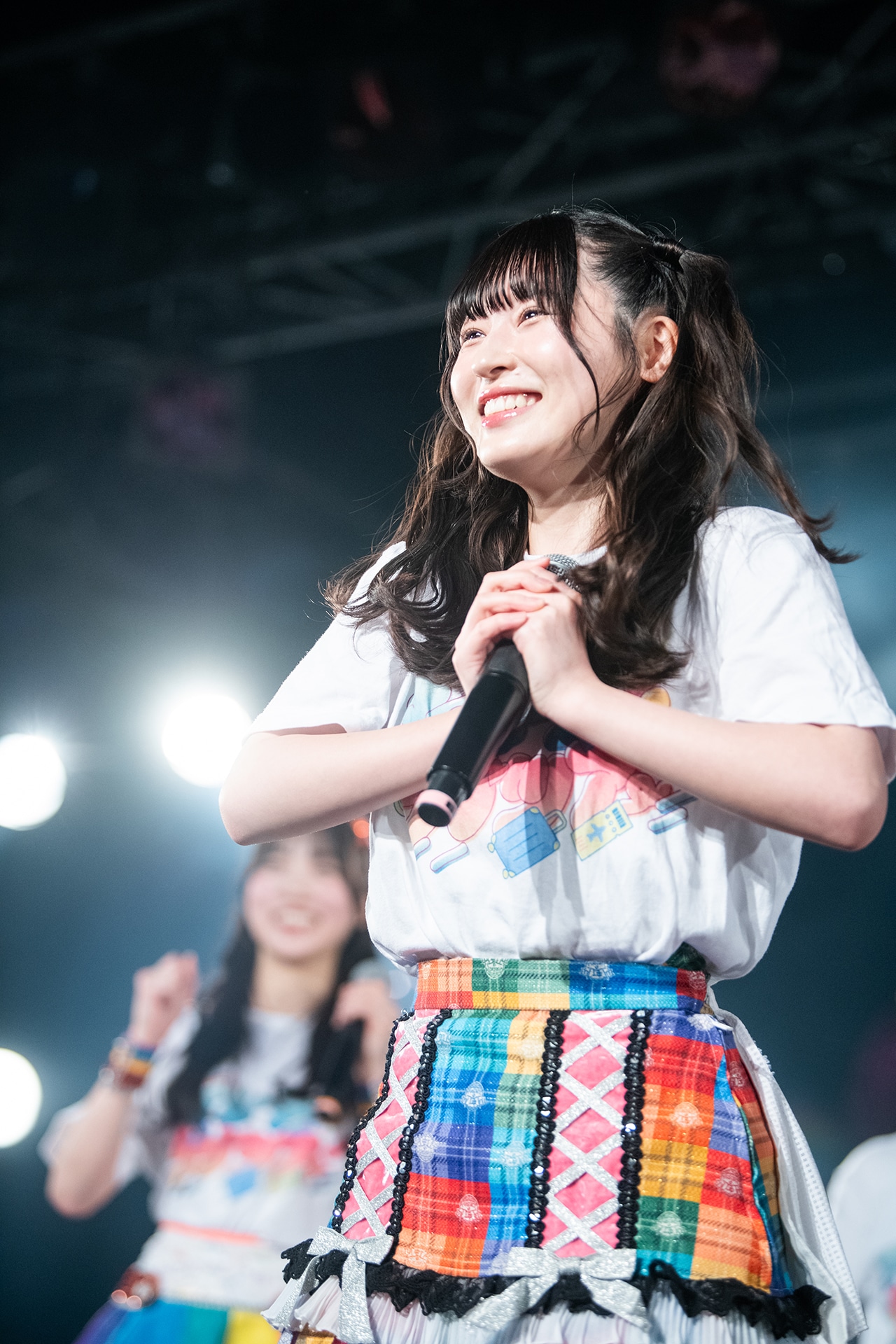 一宮ゆい
