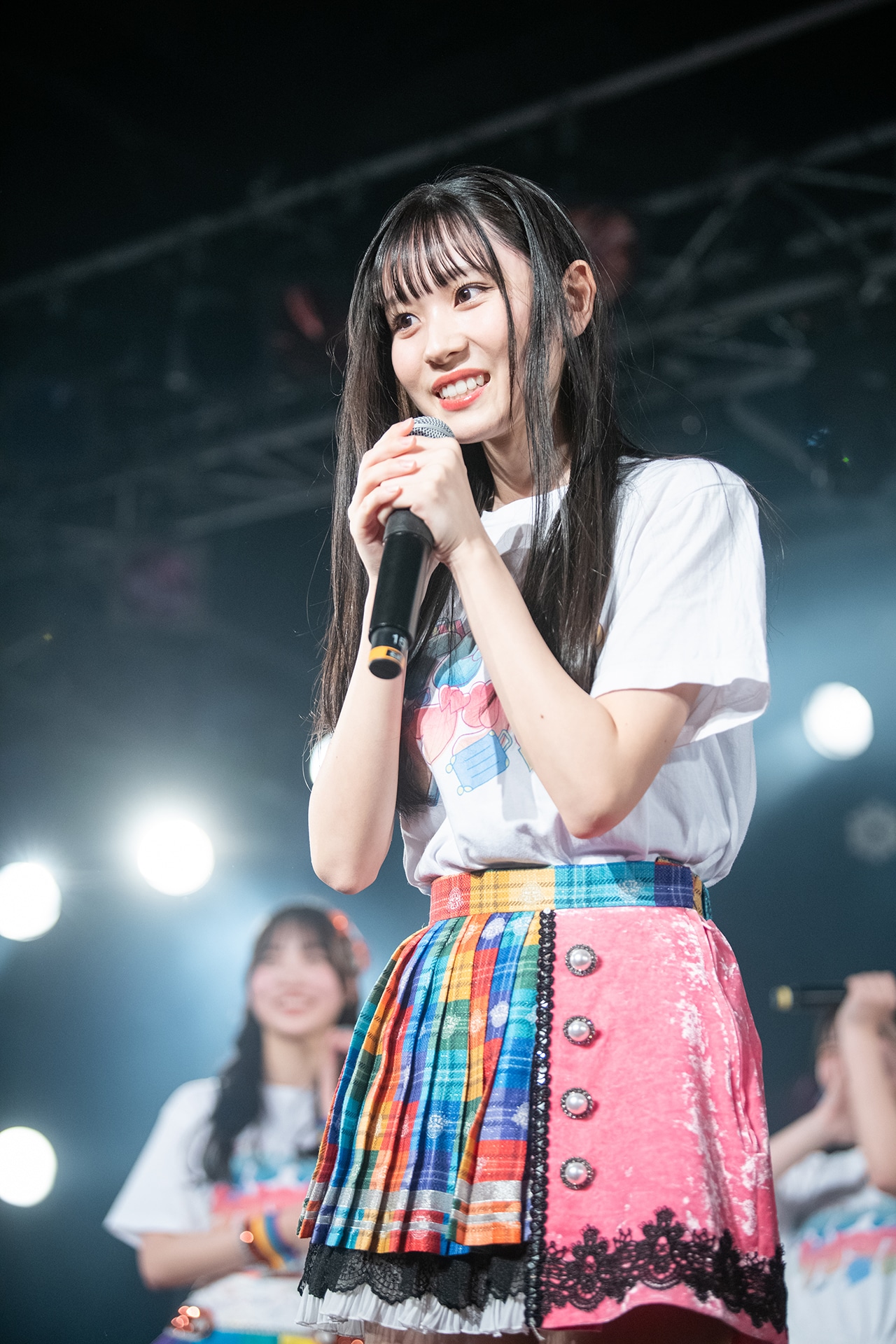 石原愛梨沙