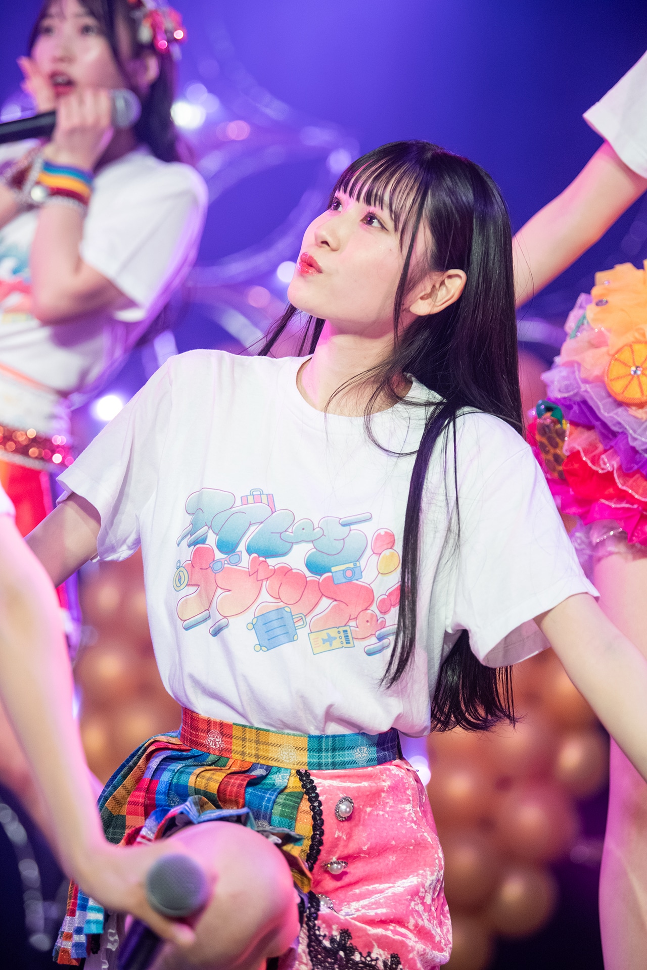 石原愛梨沙