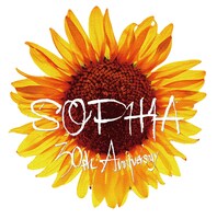 SOPHIA 30周年ロゴ