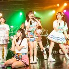 虹コンに新メンバー・一宮ゆい加入!石原愛梨沙が復活し16人で夏に結成10周年公演