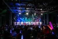 16人になった虹のコンキスタドール。