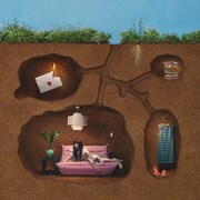 あいみょん「会いに行くのに」ジャケット