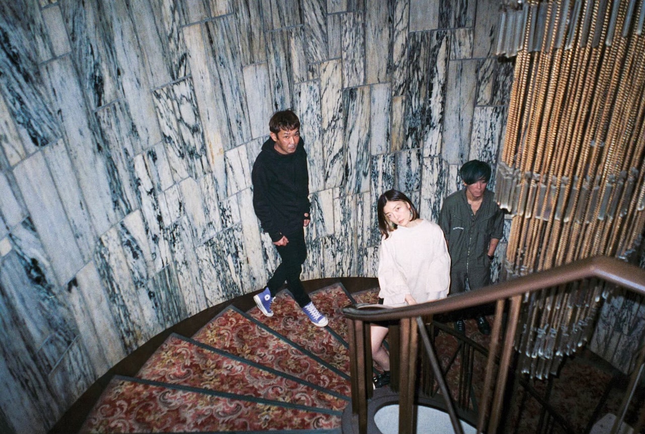 チリヌルヲワカ、新作「バイヲロジー」携え「バイヲTOUR」開催