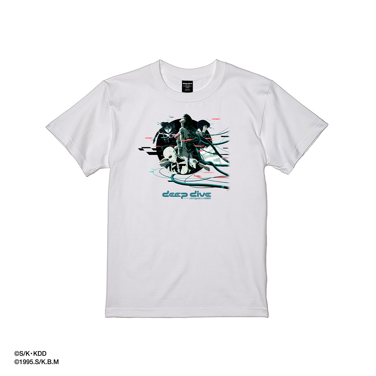 イベントオリジナルTシャツ