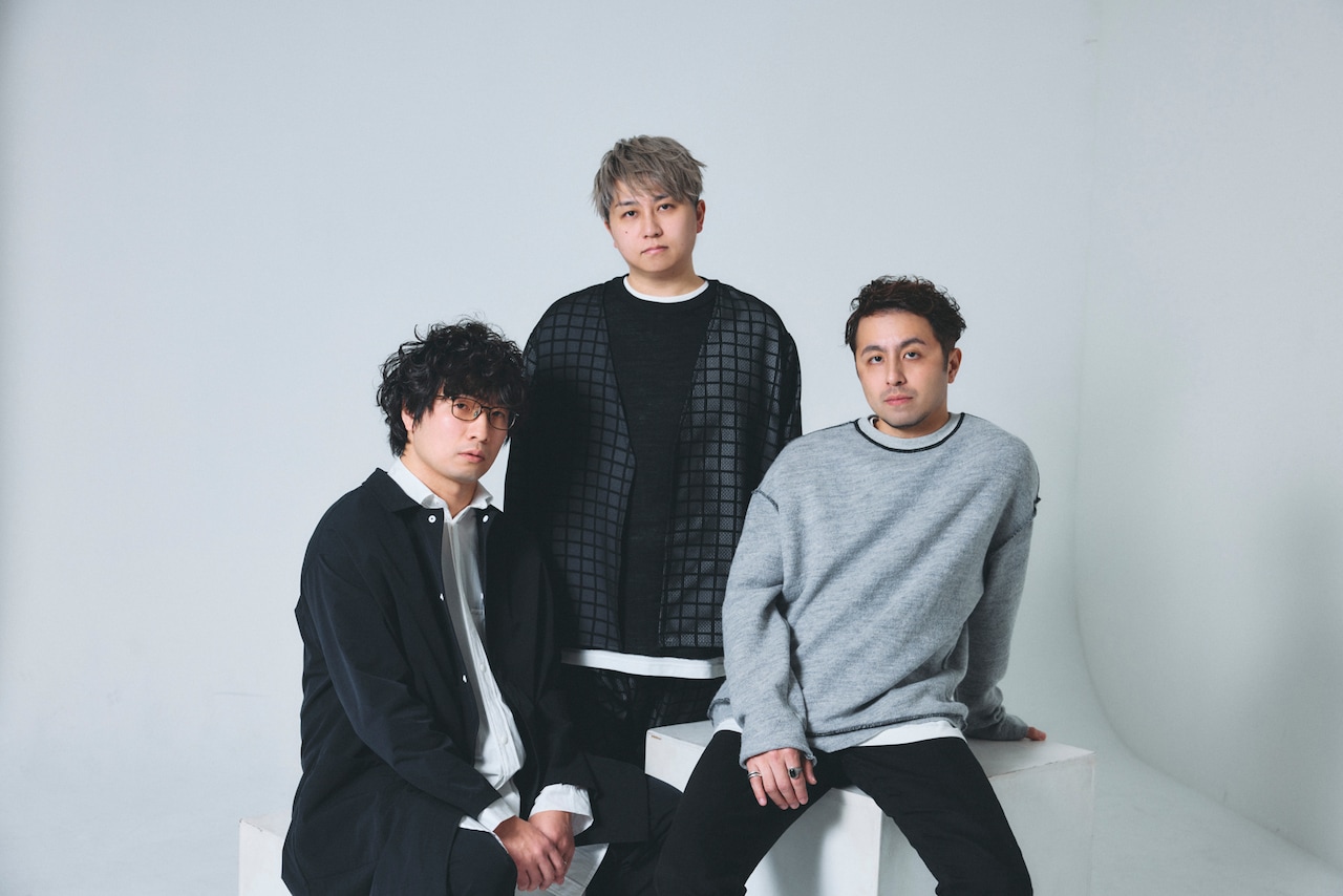 fox capture plan新アルバムに多数コラボ曲集約、ヒグチアイ参加曲や「青ブタ」主題歌など収録