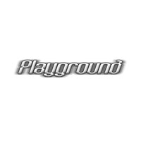 JUBEE「Playground feat. (sic)boy, HIYADAM」配信ジャケット