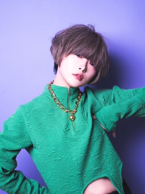 ミソハギザクロ