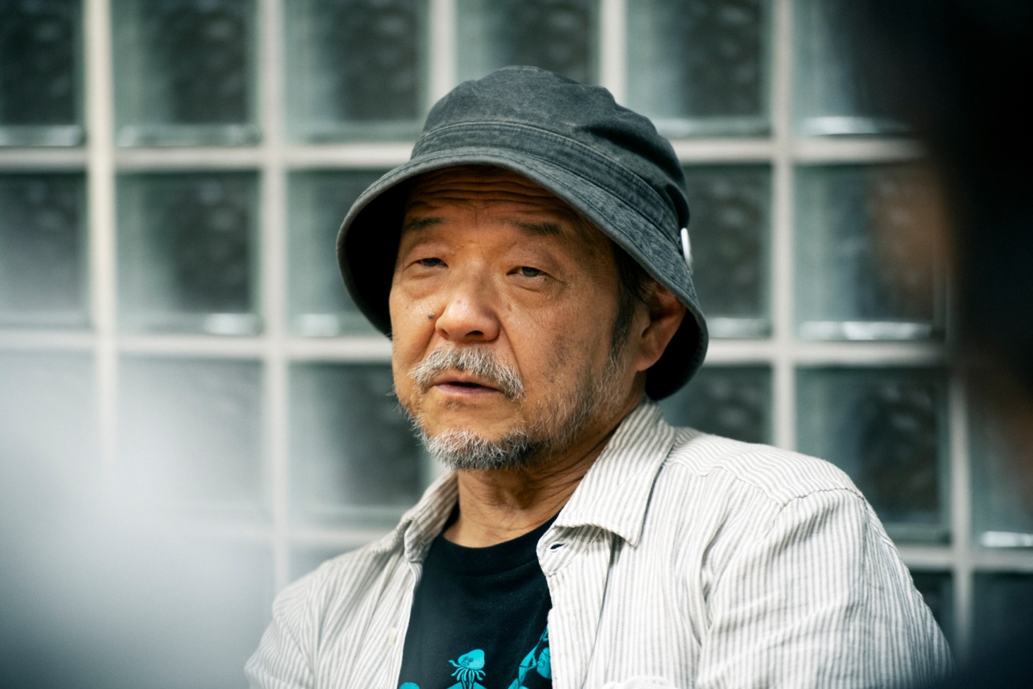 押井守