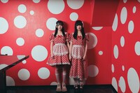 「混沌今喫茶（コントンコンカフェ）ポルカドール」ビジュアル