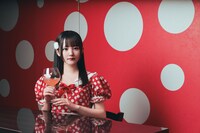 「混沌今喫茶（コントンコンカフェ）ポルカドール」ビジュアル