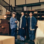 sumikaが2年ぶりニューアルバム収録曲を先行配信、浅野いにお参加の「ダスキン」CMでも聴ける