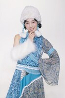 柳美舞（ばってん少女隊）