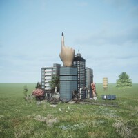 ASP「Black Nails」初回限定盤ジャケット