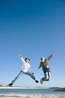 神谷健太＆与那嶺瑠唯