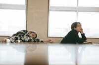 神谷健太＆与那嶺瑠唯