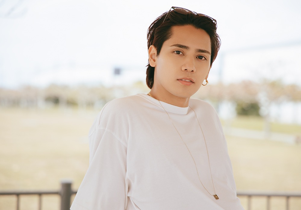 神谷健太
