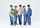 コムドットがメジャーデビュー、1stシングルは青春ロックナンバー「拝啓、俺たちへ」