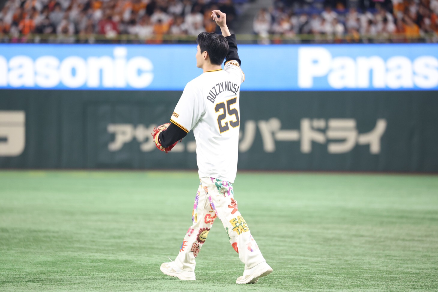 川西拓実（JO1）