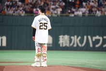 川西拓実（JO1）