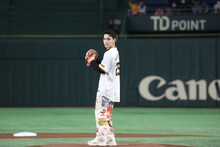 川西拓実（JO1）