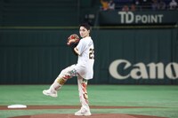 川西拓実（JO1）