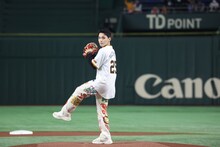 川西拓実（JO1）