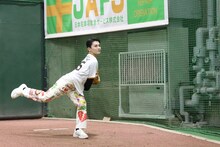 川西拓実（JO1）