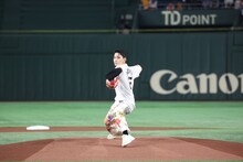 川西拓実（JO1）