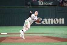 川西拓実（JO1）