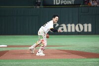 川西拓実（JO1）