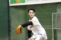 川西拓実（JO1）