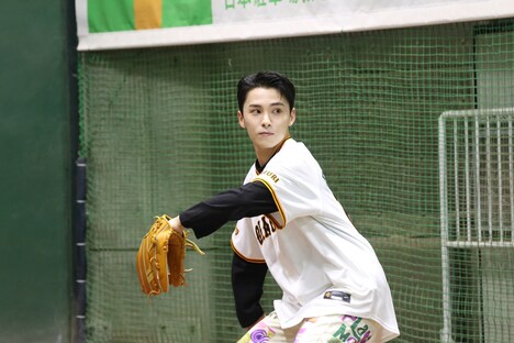 川西拓実（JO1）