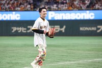 川西拓実（JO1）