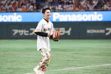 川西拓実（JO1）