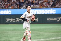 川西拓実（JO1）