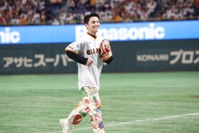 川西拓実（JO1）