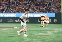 川西拓実（JO1）