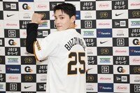 川西拓実（JO1）