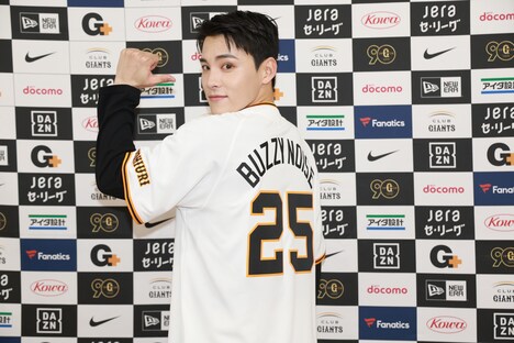 川西拓実（JO1）