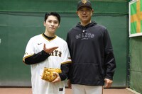 川西拓実（JO1）